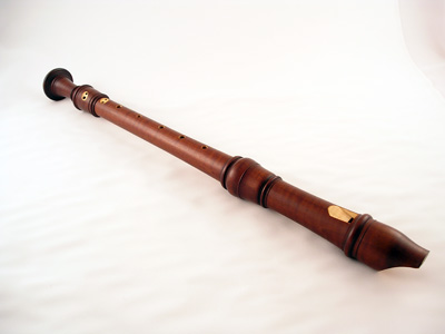 Bernolin deals baroque flute